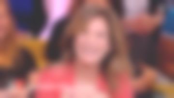 El vestido de lunares rojos de Caroline Weill en Je t'aime, etc. desde 2018/10/22