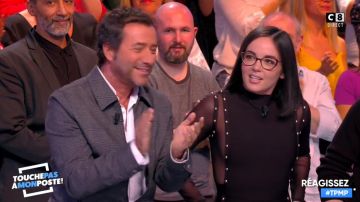 The Short Dress with Inserts Transparent Agathe Auproux in Key not at my post 03/05/2018