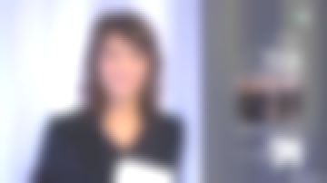 The Blouse with a floral print and ruffles of Melanie Taravant in C to tell the 12/11/2018