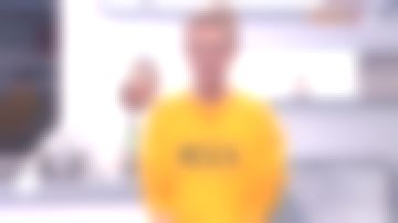 The sweat music of Sophie Brafman in It is the program of the 05/11/2018