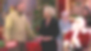 La combinaison noire Ba&sh de Sophie Davant dans Affaire conclue du 14/11/2018