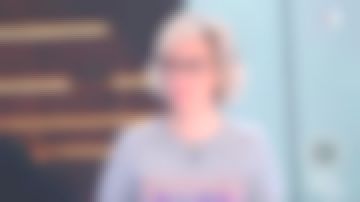 Le pull future de Sylvie Adigard dans Télématin du 12/11/2018