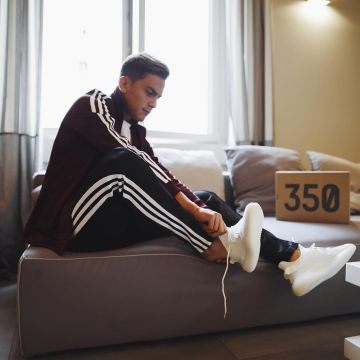 Paulo Dybala: Clothes, Outfits, Brands, Style and Looks | Spotern