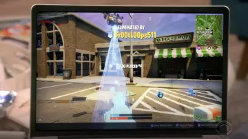 Le jeu Fortnite de Howard Wolowitz (Simon Helberg) et Raj (Kunal Nayyar) dans The Big Bang Theory S12E09