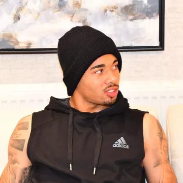 Gabriel Jesus Clothes Outfits Brands Style And Looks Spotern