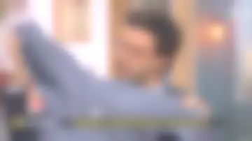 La doudoune The North Face présentée par Thomas Isle dans La Quotidienne du 21/11/2018 sur France 5