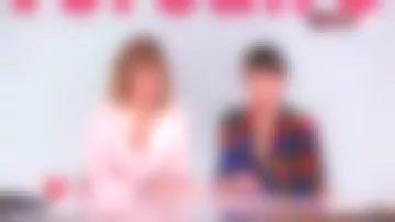 Camisa floral de Mathilde en Je t'aime etc... desde 2018/11/26