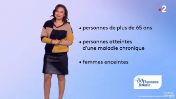 The black Sweater colorblock alpaca and mohair Anaïs Baydemir in Weather 2 of the 20/11/2018