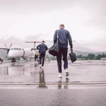 La paire de Adidas Pharrell Williams Tennis Hu portée par Toni Kroos sur son compte Instagram @toni.kr8s