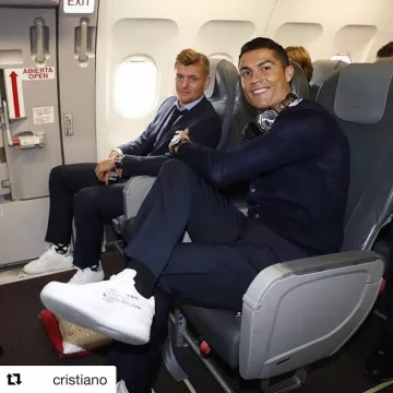 ronaldo fendi