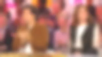 Chaqueta perfecta bitono de Julia Molkhou en Bons baisers d'Europe del 30/11/2018