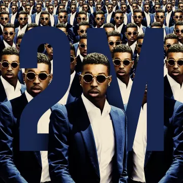 Les lunettes de soleil John Dalia de Presnel Kimpembe sur son compte Instagram @kimpembe3