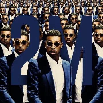 Les lunettes de soleil John Dalia de Presnel Kimpembe sur son compte Instagram @kimpembe3