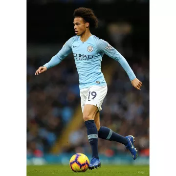 leroy sane cleats