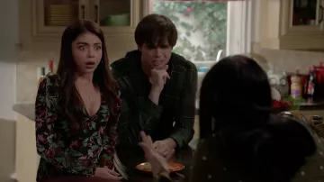 Modern family s10e10 store