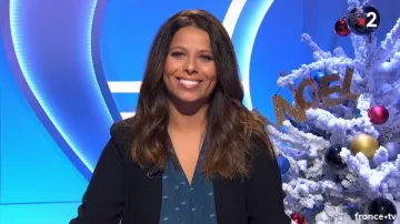 The top printed silk Myriam Seurat Motus of the 13/12/2018