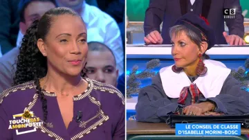 The top marine of Christine Kelly in Key not at my post 13/12/2018