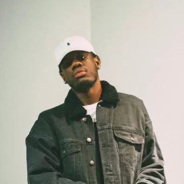 La veste sherpa Levi's de Franglish son compte Instagram @franglish