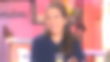 The pull of Marie Perarnau in The house of the mother of the 14/12/2018