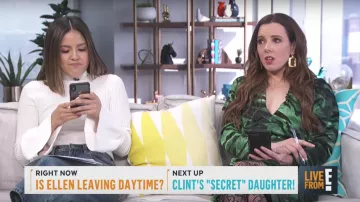 topshop green zebra dress