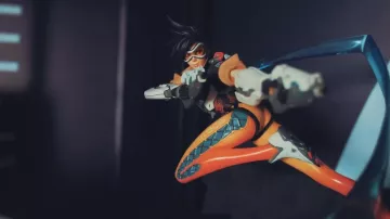 The Mini map in the video GOTAGA SETUP 2018 - Part 1 : My Office ! of Gotaga