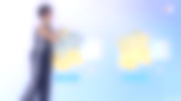 The combination of white bands of Anaïs Baydemir in Weather 2 of the 15/12/2018