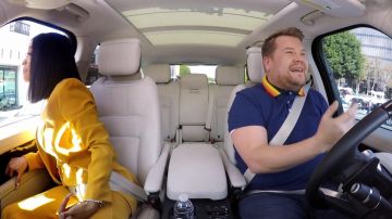 Now I'm A Boss Pant worn by Cardi B in Cardi B Carpool Karaoke