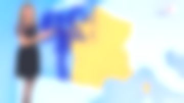 The black dress by Valerie Mauritius in Weather 2 of the 18/12/2018