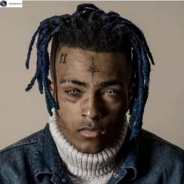 xxxtentacion adidas hoodie