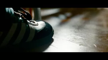 Adidas Shoes worn by Sam Witwicky (Shia LaBeouf) in Transformers: Revenge of the Fallen