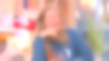 Le sweat WORK de Agathe Lecaron dans La maison des maternelles du 07/01/2019