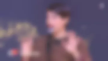 El jersey a rayas de Marie Facundo (Les coquettes) en Je t'aime etc... desde 2019/01/09