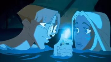 5 Ways Atlantis Is The Most Underrated Disney Movie  5 Why Its Treasure  Planet