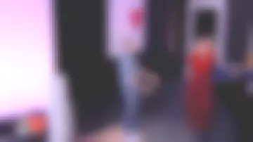 La falda a cuadros de Daphne Bürki en Je t'aime etc... desde 2019/01/14