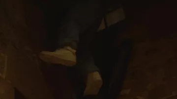 Nike Air Force 1 Mid '07 Zapatillas usadas por Adam (Connor Swindells) en Sex Education S01E02