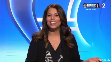 The top flower of Myriam Seurat Motus of the 11/01/2019