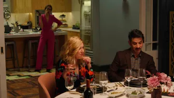 Los cubiertos dorados del apartamento de Eva y Antonio en Perfectos desconocidos