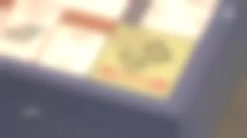 The Monopoly luxury Aspinal of London presented by Stephane Thebaut in The maison France 5 at Besançon, the 18.01.2019