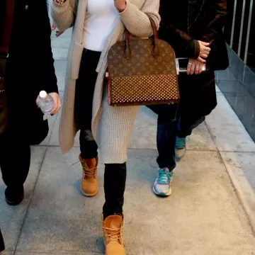 jennifer lopez timberland