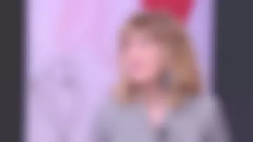Los pendientes de Daphne Bürki en Je t'aime etc... desde 2019/01/18