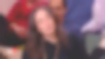 Los collares de Janane Boudili en Je t'aime etc... desde 2019/01/18