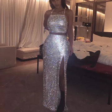 Yeezy Black Ankle Boots worn by Kim Kardashian on her Instagram account @kimkardashian