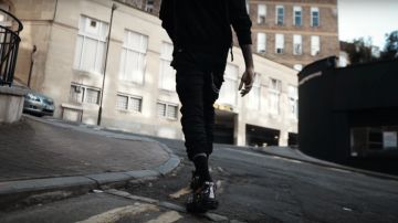 scarlxrd BERZERK.: Clothes, Outfits, Style and Looks | Spotern