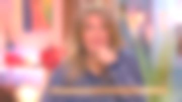 Le pull à rayures love de Agathe Lecaron dans La maison des maternelles du 15/01/2019