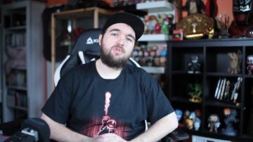 La figura funko pop de Sylvebarbe en El Señor de los Anillos de LinksTheSun en las predicciones de video Royal Rumble 2019 y NXT TakeOver Phoenix