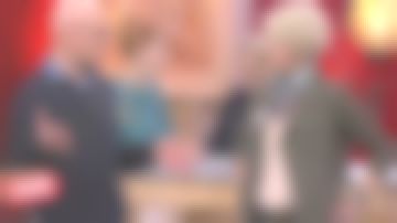 Chaqueta de sophie davant en affaire conclue