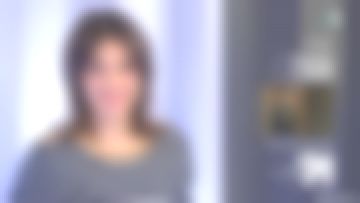 The marine Sweater cotton and cashmere Melanie Taravant in C to tell the 24/01/2019