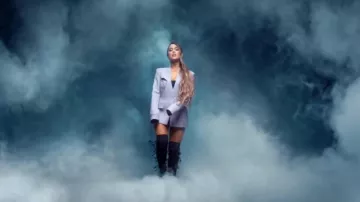 Ariana Grande Breathin Clothes Outfits Brands Style