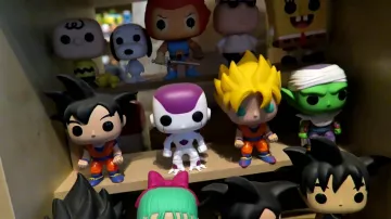 The Figurine Funko Pop Snoopy And Woodstock Modzii In His Video The Biggest Collection Of Figurines Pop Of France Spotern The Figurine Funko Pop Snoopy And Woodstock Modzii In His Video The Biggest Collection Of Figurines Pop Of France Spotern