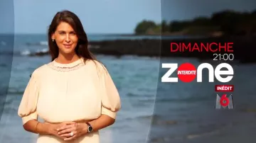 The pink dress and Ophelia Miller in Prohibited Area of the 03/02/2019